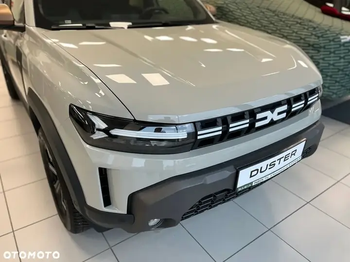 Dacia Duster 2026 photo 2