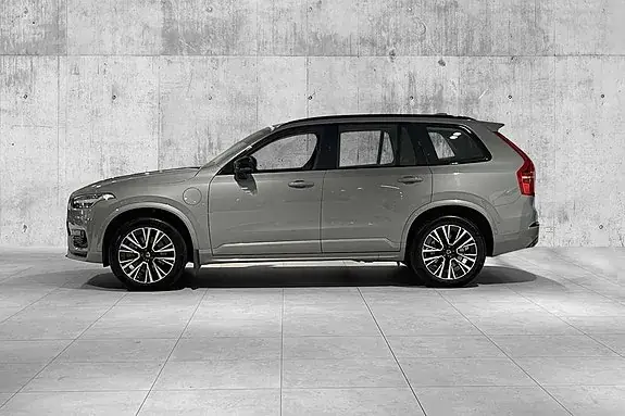 Volvo Xc90 2025 photo 5