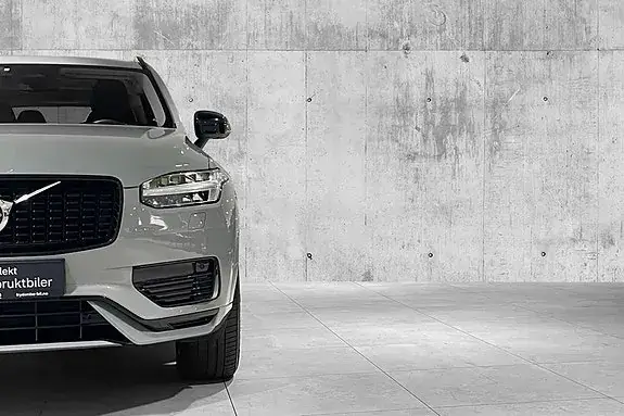Volvo Xc90 2025 photo 4