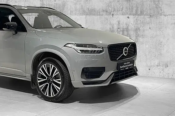 Volvo Xc90 2025 photo 2