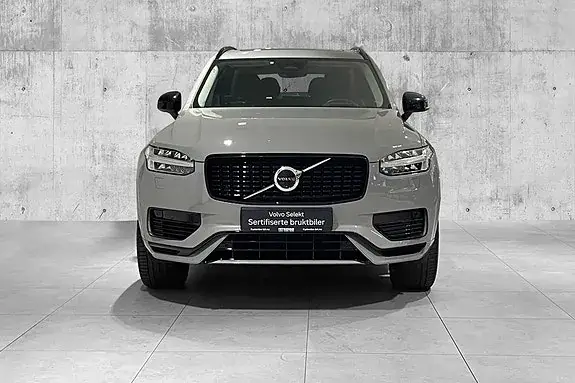 Volvo Xc90 2025 photo 3