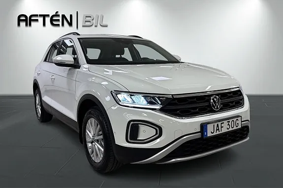 Volkswagen T-Roc 2023 photo 4