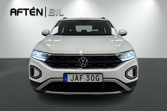 Volkswagen T-Roc 2023 photo 3