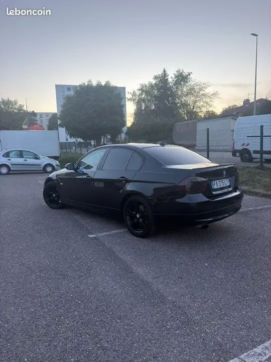 BMW Série 3