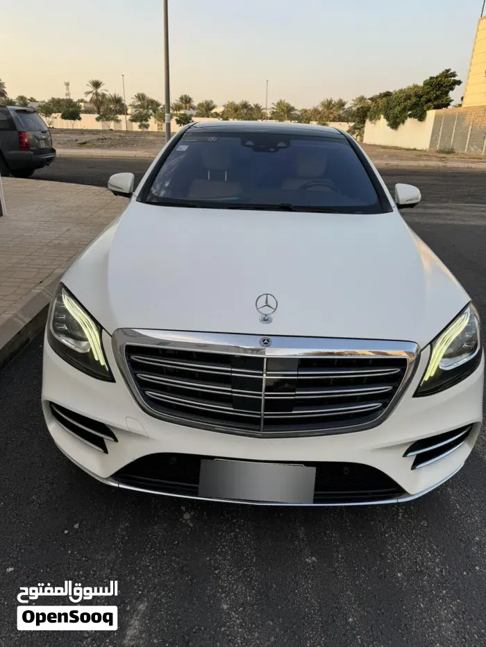 Mercedes-Benz A-Class 2019 photo 5