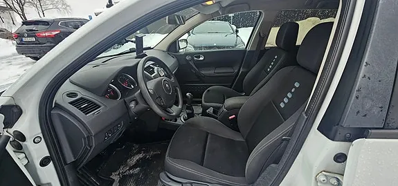 Renault Megane Ii