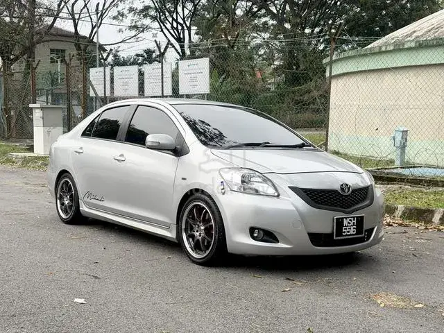 Toyota Vios