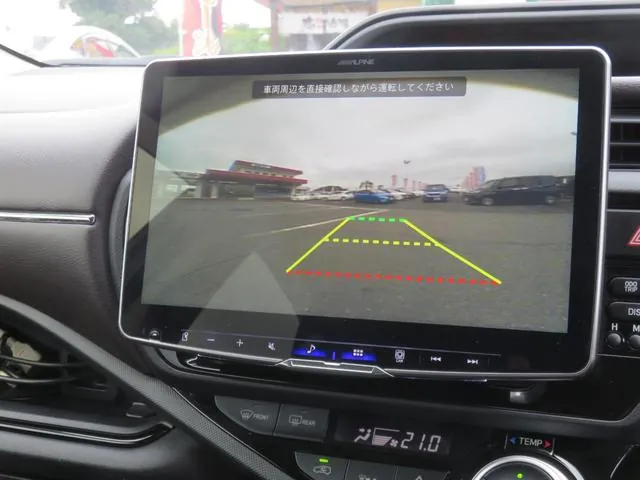 Toyota Aqua 2015 photo 4