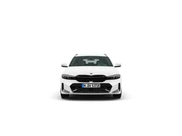 BMW 3 Series 2022 photo 2