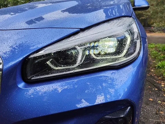 BMW 225Xe 2019 photo 2