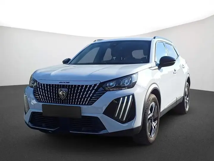 Peugeot 2008 Allure Puretech 100