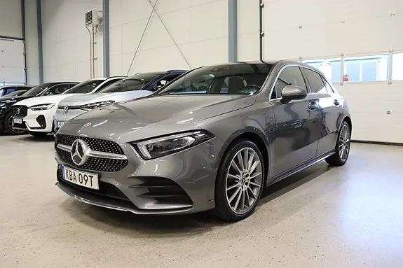 Mercedes-Benz A250 E