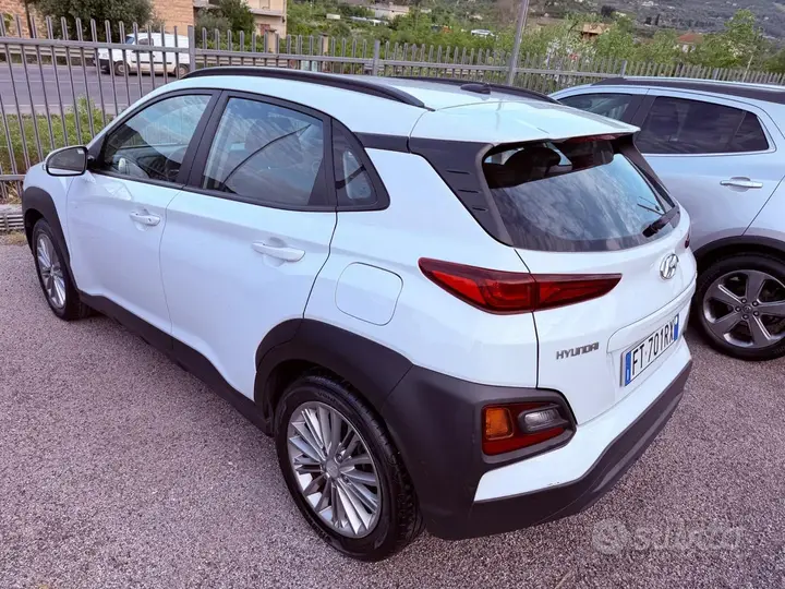 Hyundai Kona 2019 photo 3