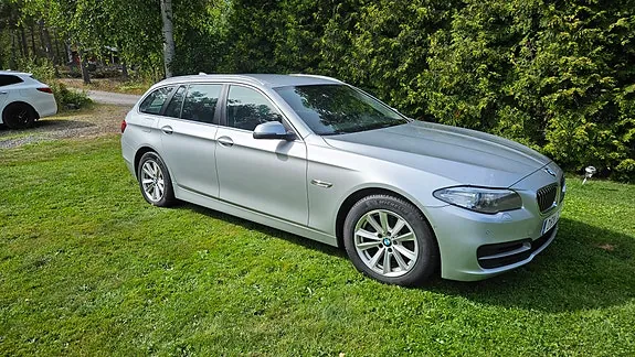 BMW 520D