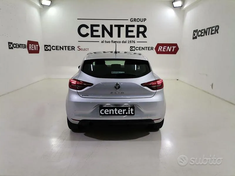 Renault Clio 2022 photo 5