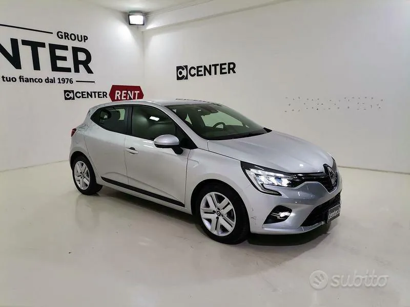 Renault Clio 2022 photo 3