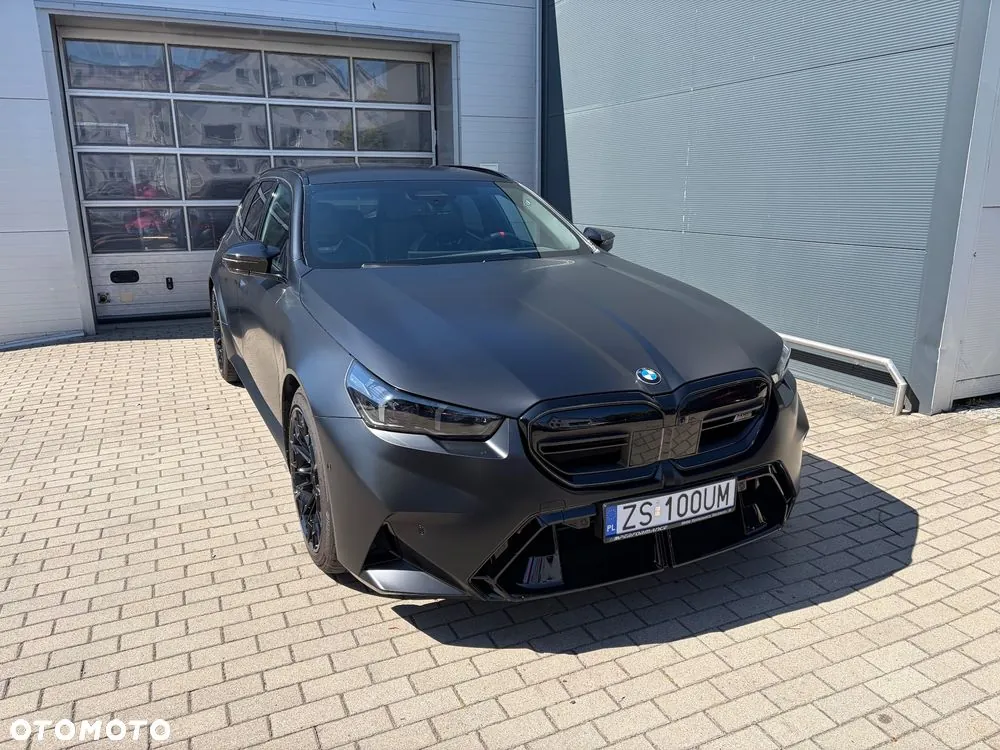 BMW M5