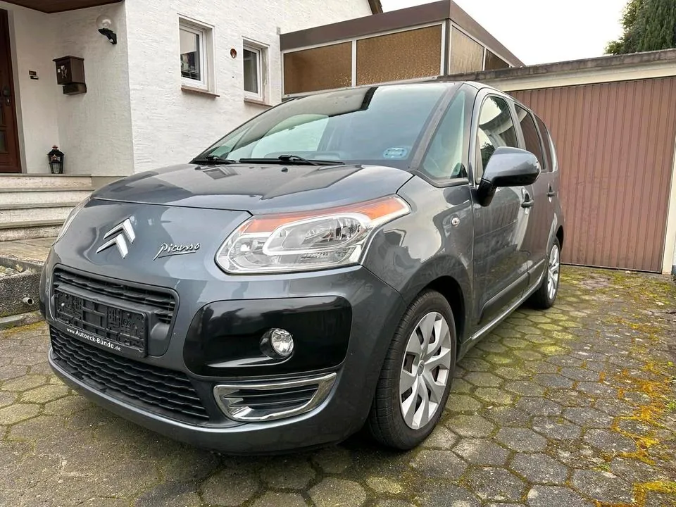 Citroen C3 Picasso