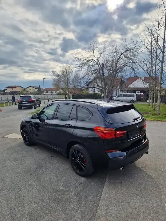 BMW X1 2019 photo 3