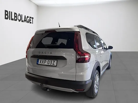 Dacia Jogger 2023 photo 4