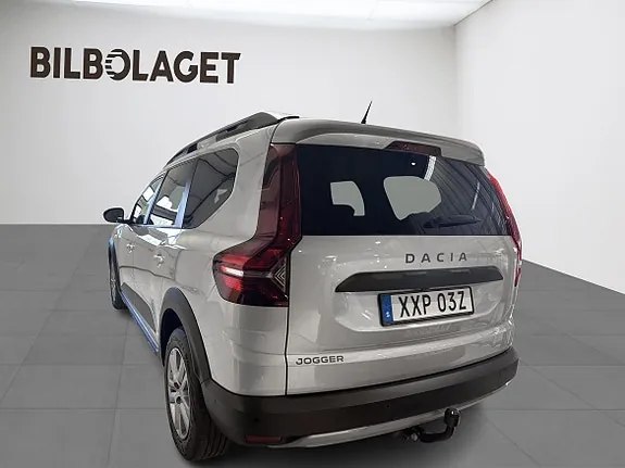 Dacia Jogger 2023 photo 3