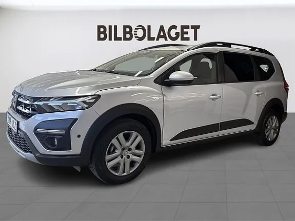 Dacia Jogger 2023 photo 2