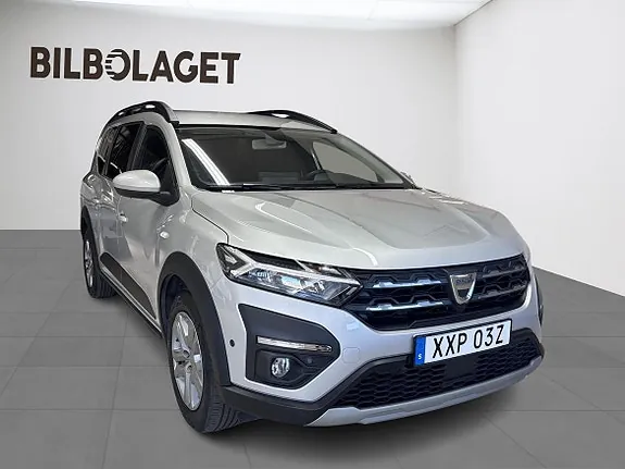 Dacia Jogger 2023 photo 5