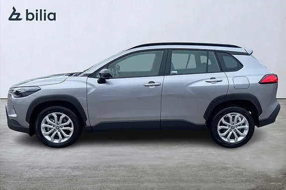 Toyota Corolla Cross 2026 photo 3