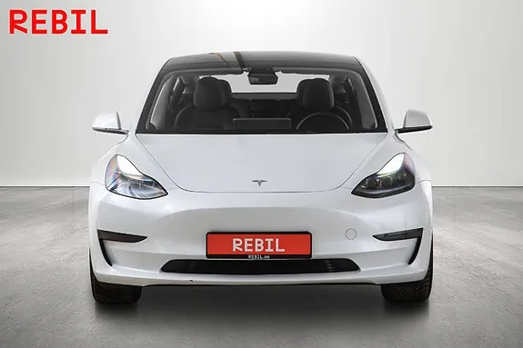 Tesla Model 3 2023 photo 3