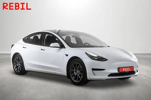 Tesla Model 3 2023 photo 4
