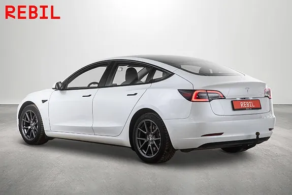 Tesla Model 3 2023 photo 5