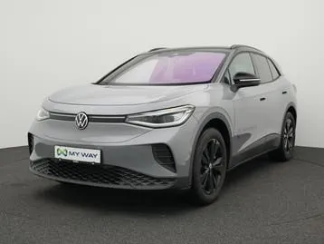 Volkswagen Id.4