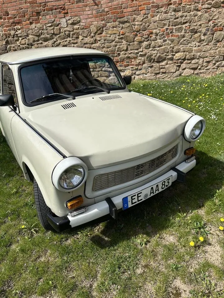 Trabant 1.1