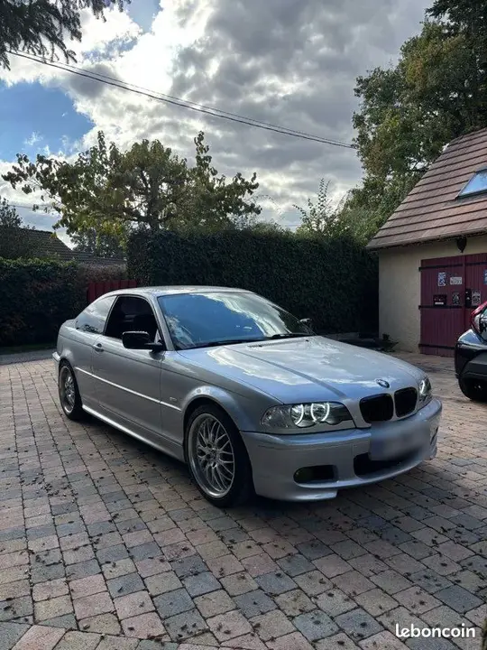 BMW Bmw Serie 3