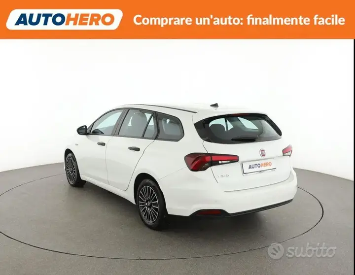 Fiat Tipo 2023 photo 4
