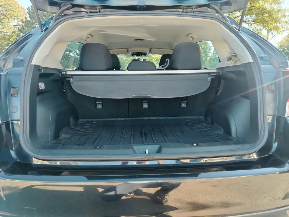 Subaru Impreza 2018 photo 5