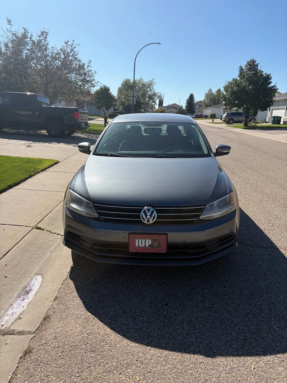 Volkswagen Jetta 2016 photo 2