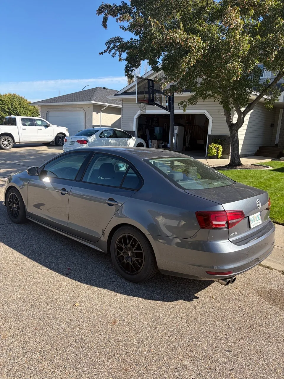 Volkswagen Jetta 2016 photo 4