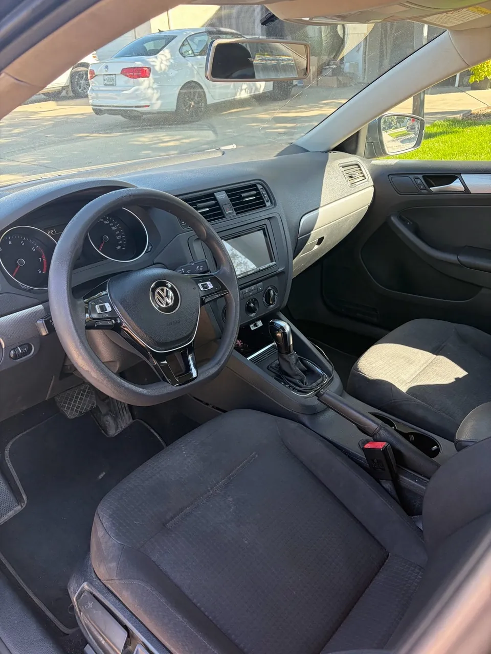 Volkswagen Jetta 2016 photo 5