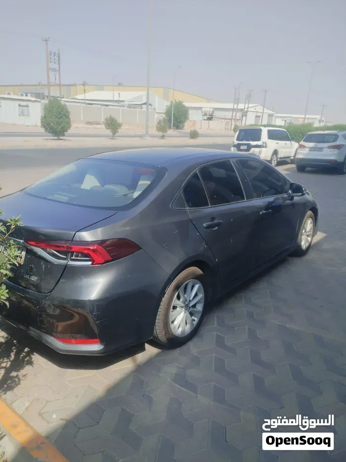 Toyota Corolla 2022 photo 4