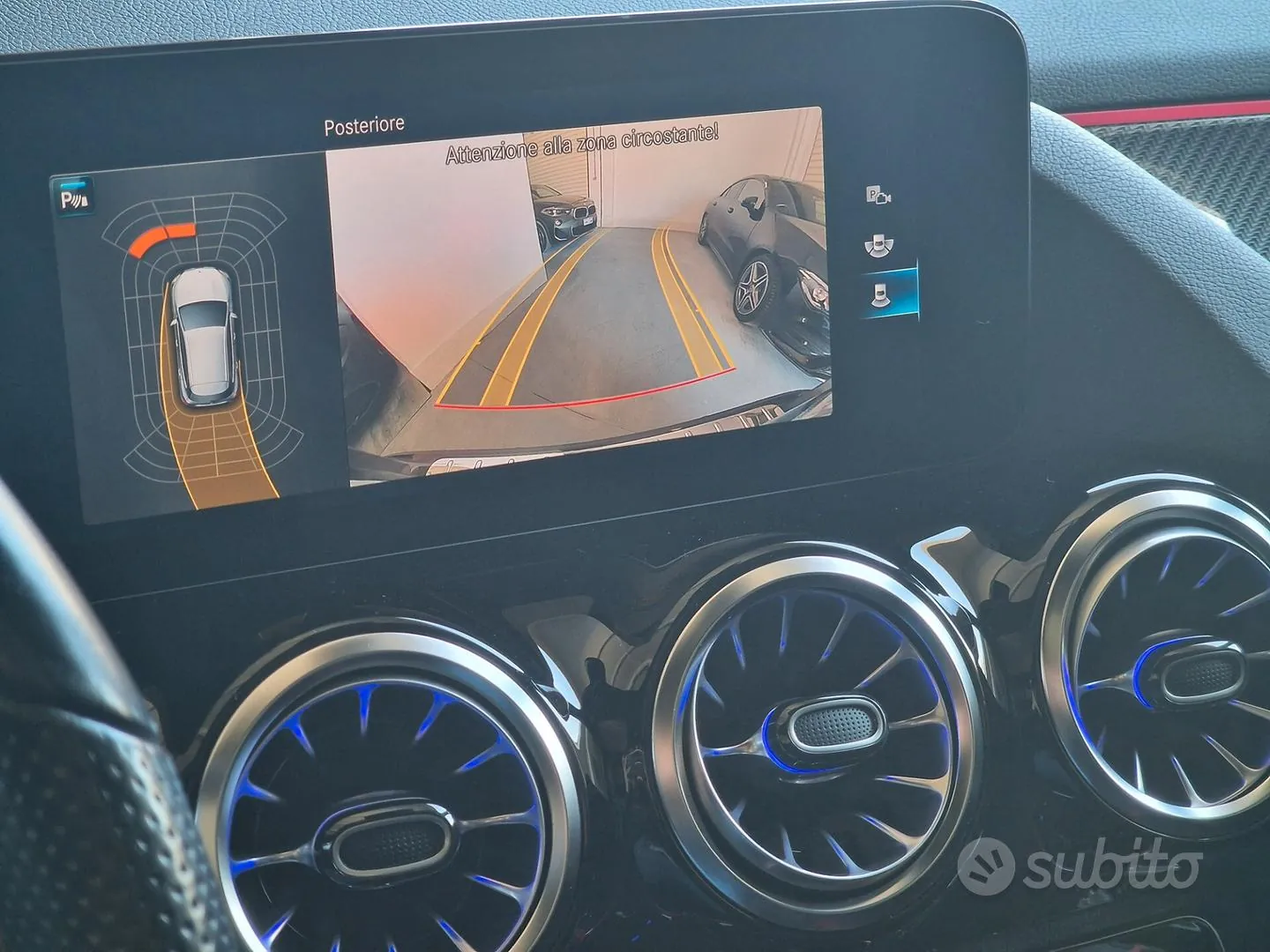 Mercedes-Benz Gla 2020 photo 5