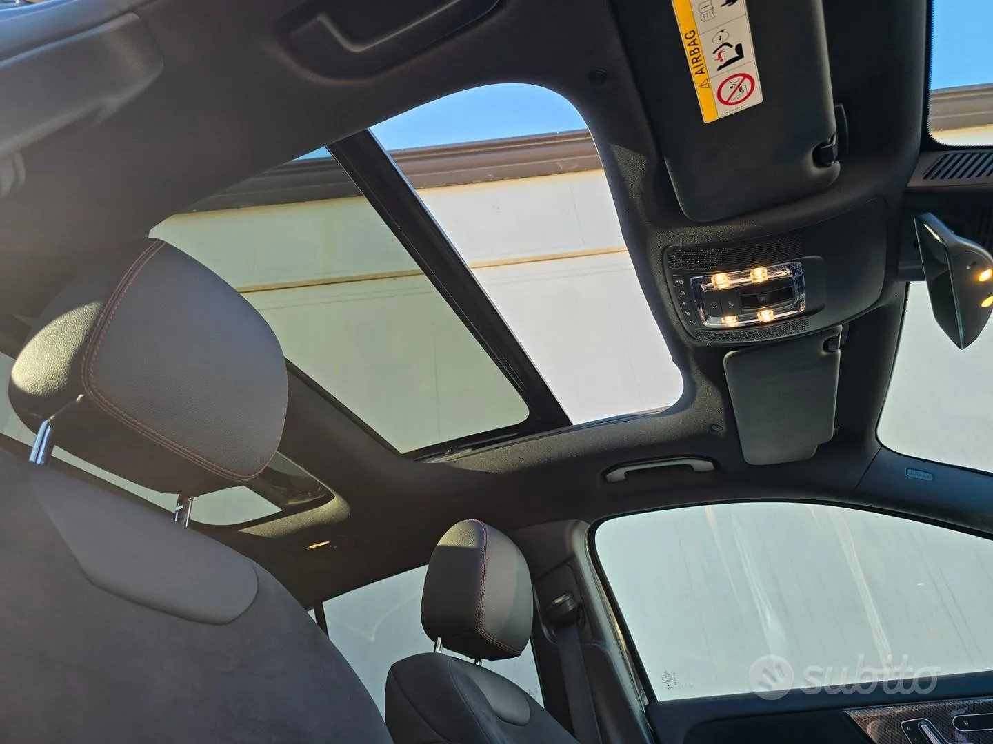 Mercedes-Benz Gla 2020 photo 2