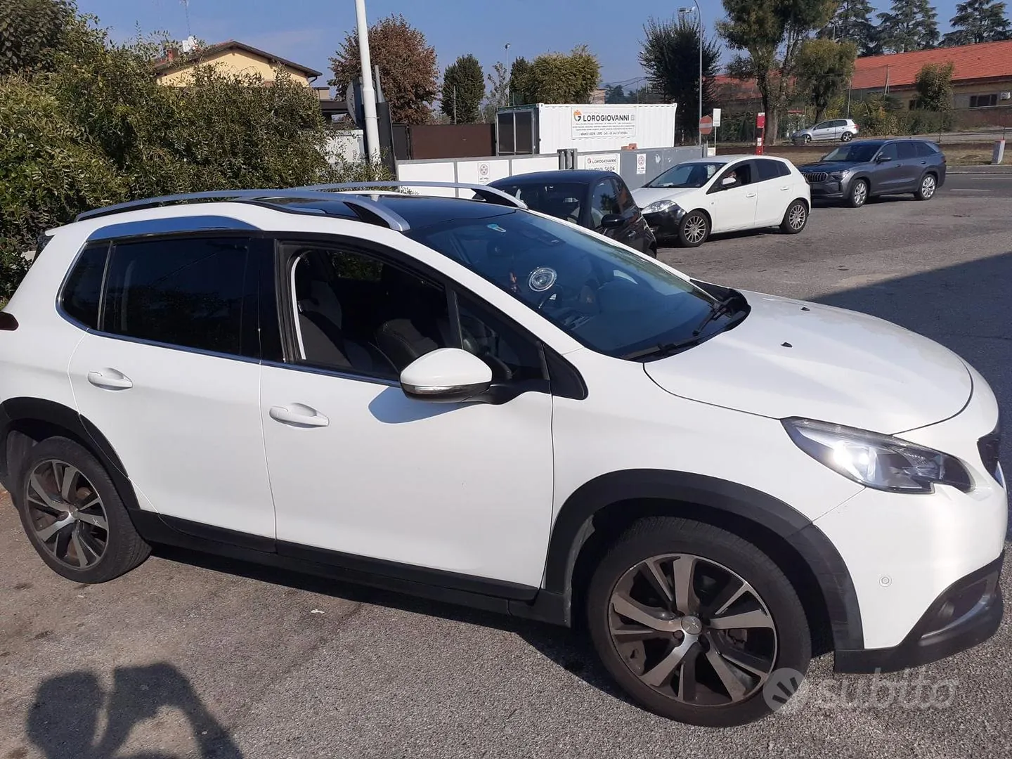 Peugeot 2008 2018 photo 4