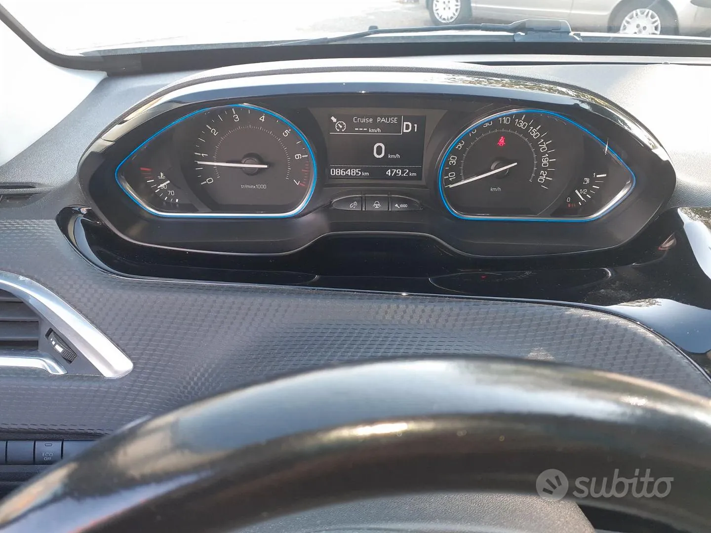 Peugeot 2008 2018 photo 2