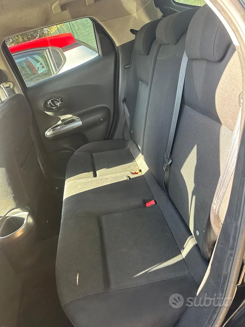 Nissan Juke 2011 photo 5