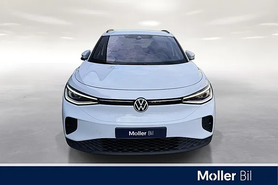 Volkswagen Id.4 2025 photo 2