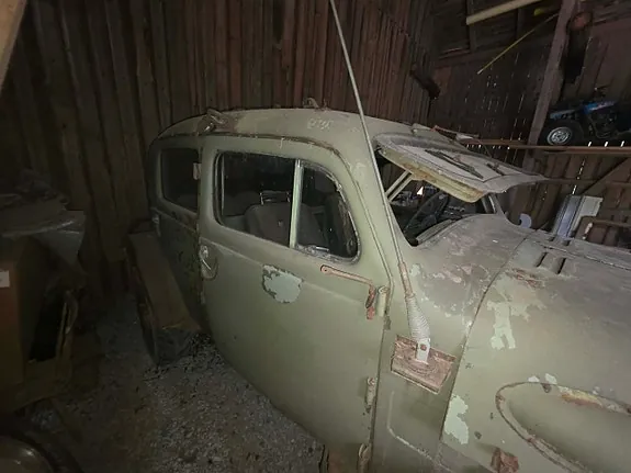 Volvo Övriga 1956 photo 5