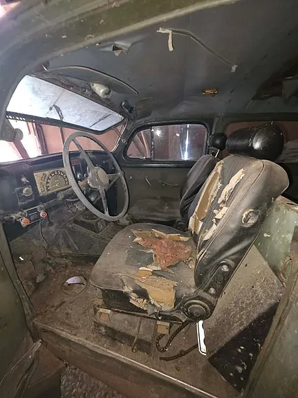 Volvo Övriga 1956 photo 4