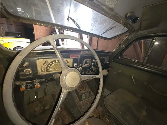Volvo Övriga 1956 photo 3