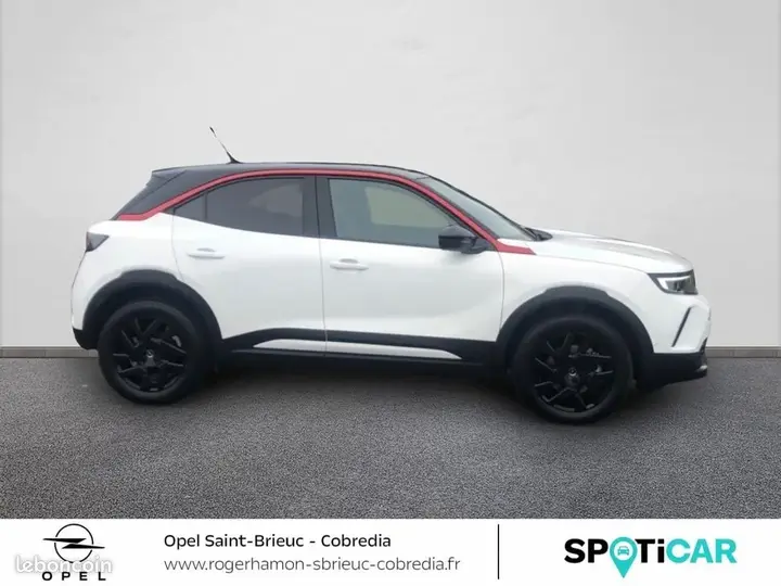 Opel Mokka 2023 photo 4